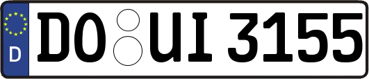 DO-UI3155