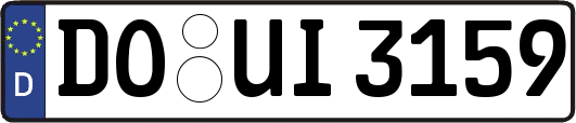 DO-UI3159