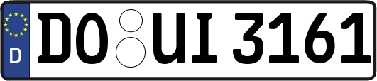 DO-UI3161