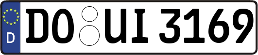 DO-UI3169