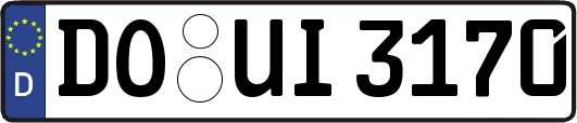 DO-UI3170