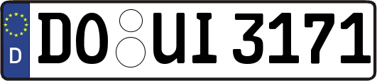 DO-UI3171