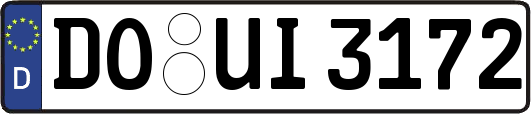 DO-UI3172