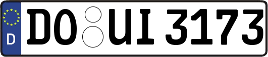 DO-UI3173