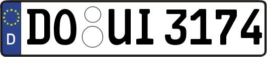 DO-UI3174