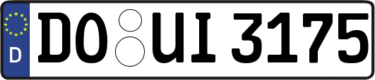 DO-UI3175