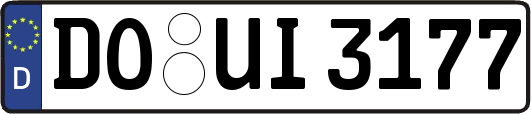 DO-UI3177