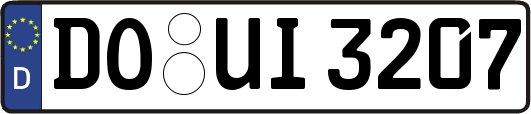 DO-UI3207