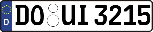 DO-UI3215