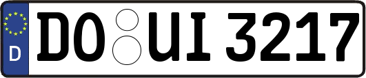 DO-UI3217