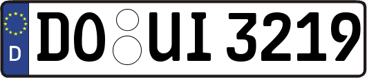 DO-UI3219