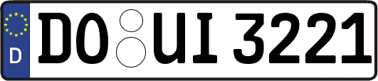 DO-UI3221