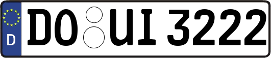 DO-UI3222