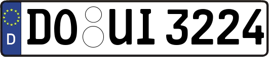 DO-UI3224
