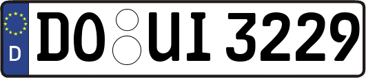 DO-UI3229