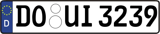 DO-UI3239