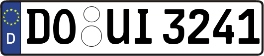 DO-UI3241