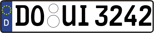 DO-UI3242
