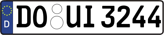 DO-UI3244