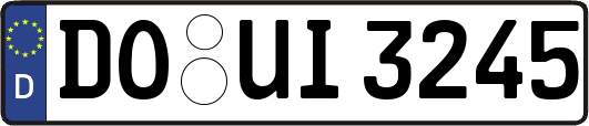 DO-UI3245