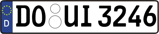 DO-UI3246
