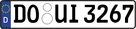 DO-UI3267