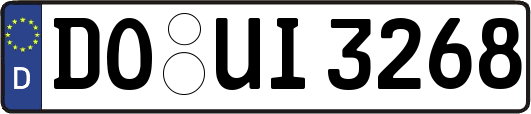 DO-UI3268