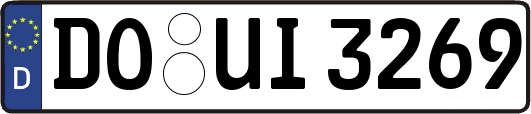DO-UI3269
