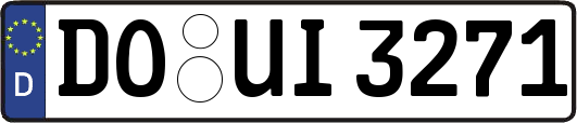 DO-UI3271