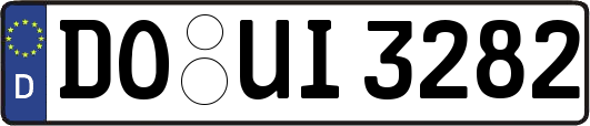 DO-UI3282