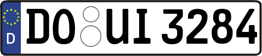DO-UI3284