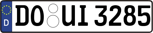DO-UI3285