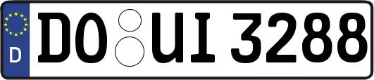 DO-UI3288