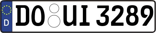 DO-UI3289