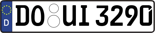 DO-UI3290