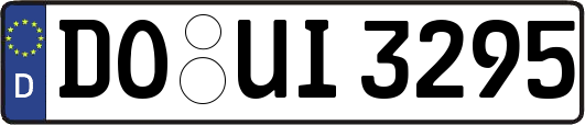 DO-UI3295