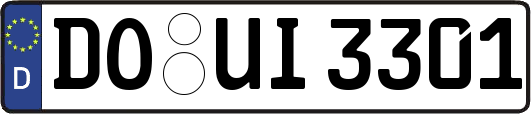 DO-UI3301