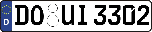 DO-UI3302