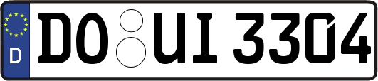 DO-UI3304