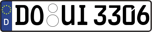 DO-UI3306