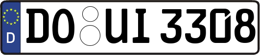 DO-UI3308