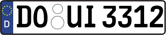 DO-UI3312