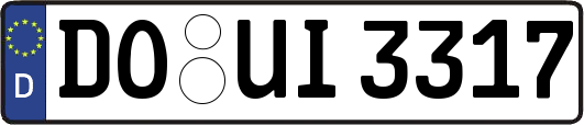 DO-UI3317