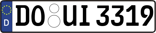 DO-UI3319