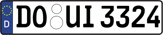 DO-UI3324