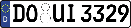 DO-UI3329