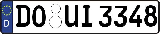 DO-UI3348