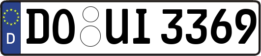 DO-UI3369