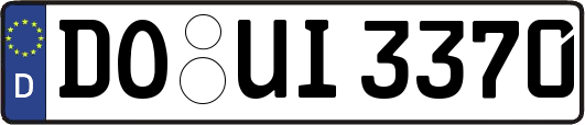 DO-UI3370