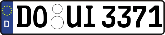 DO-UI3371